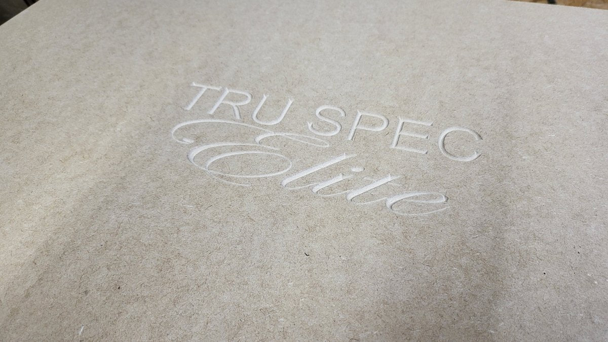 TRU SPEC Elite Prefab Kicker Solo X 12" L7X Subwoofer Enclosure - EZ DB's Designs