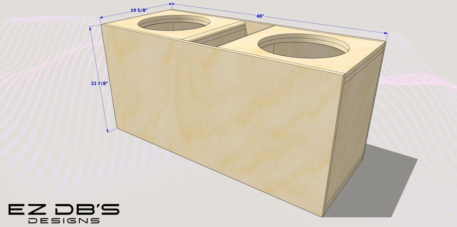 Premade Box Designs – EZ DB's Designs