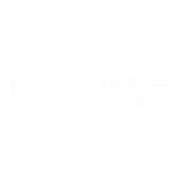 EZ DB's Designs