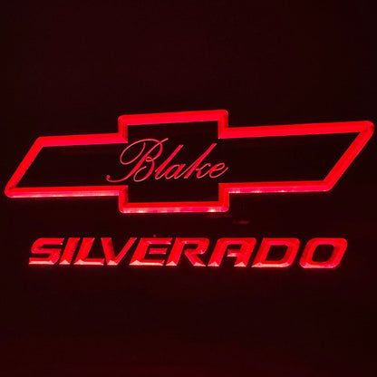 Sound Authority Plexiglass - 10" x 10" 3D Engraved Acrylic Window For Subwoofer Box