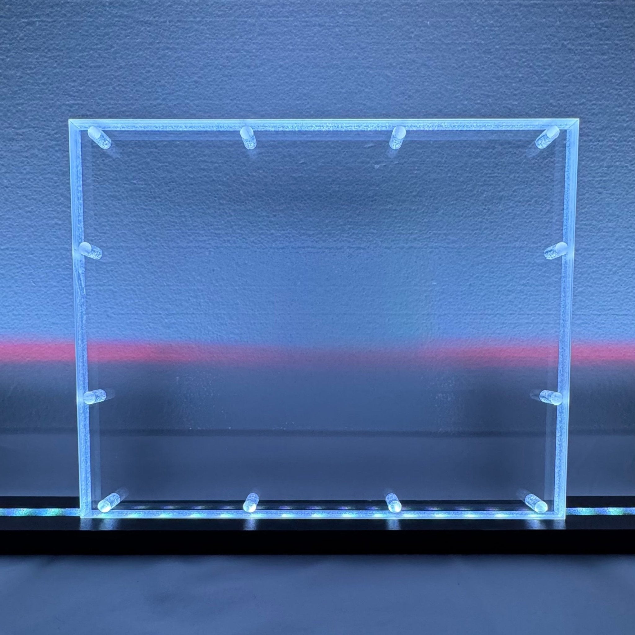 Sound Authority Plexiglass - 10