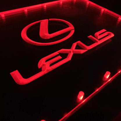 Sound Authority Plexiglass - 18" x 12" 3D Engraved Acrylic Window For Subwoofer Box