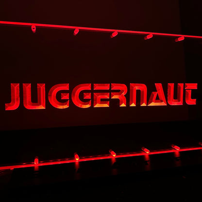 Sound Authority Plexiglass - 24" x 12" 3D Engraved Acrylic Window For Subwoofer Box