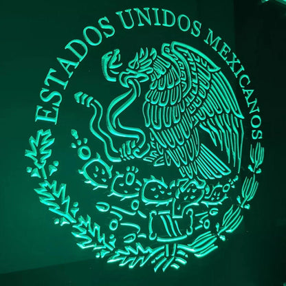 Sound Authority Plexiglass - 24" x 18" 3D Engraved Acrylic Window For Subwoofer Box