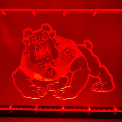 Sound Authority Plexiglass - 30" x 10" 3D Engraved Acrylic Window For Subwoofer Box