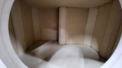 TRU SPEC Elite Prefab Single 15" Subwoofer Enclosure Sundown U 15" - EZ DB's Designs